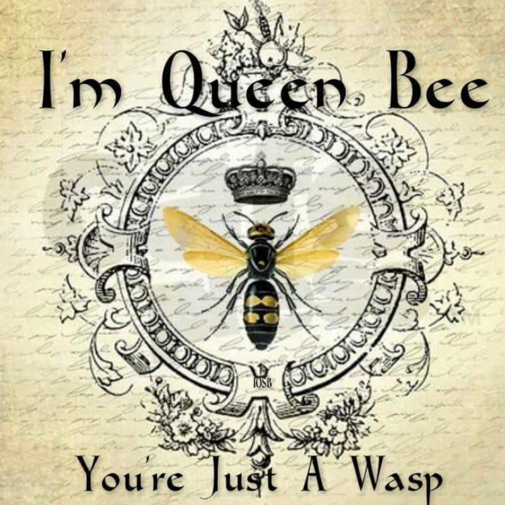 Good to be QUEEN